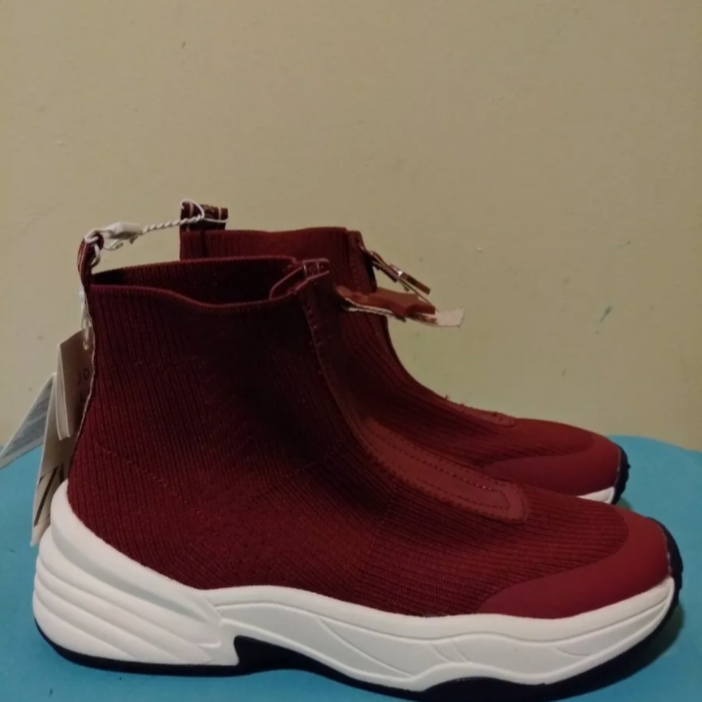 Zara Sneaker